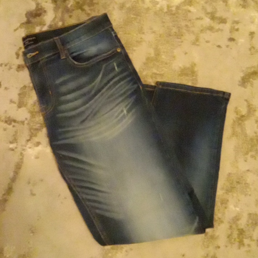 No Boundaries Jeans